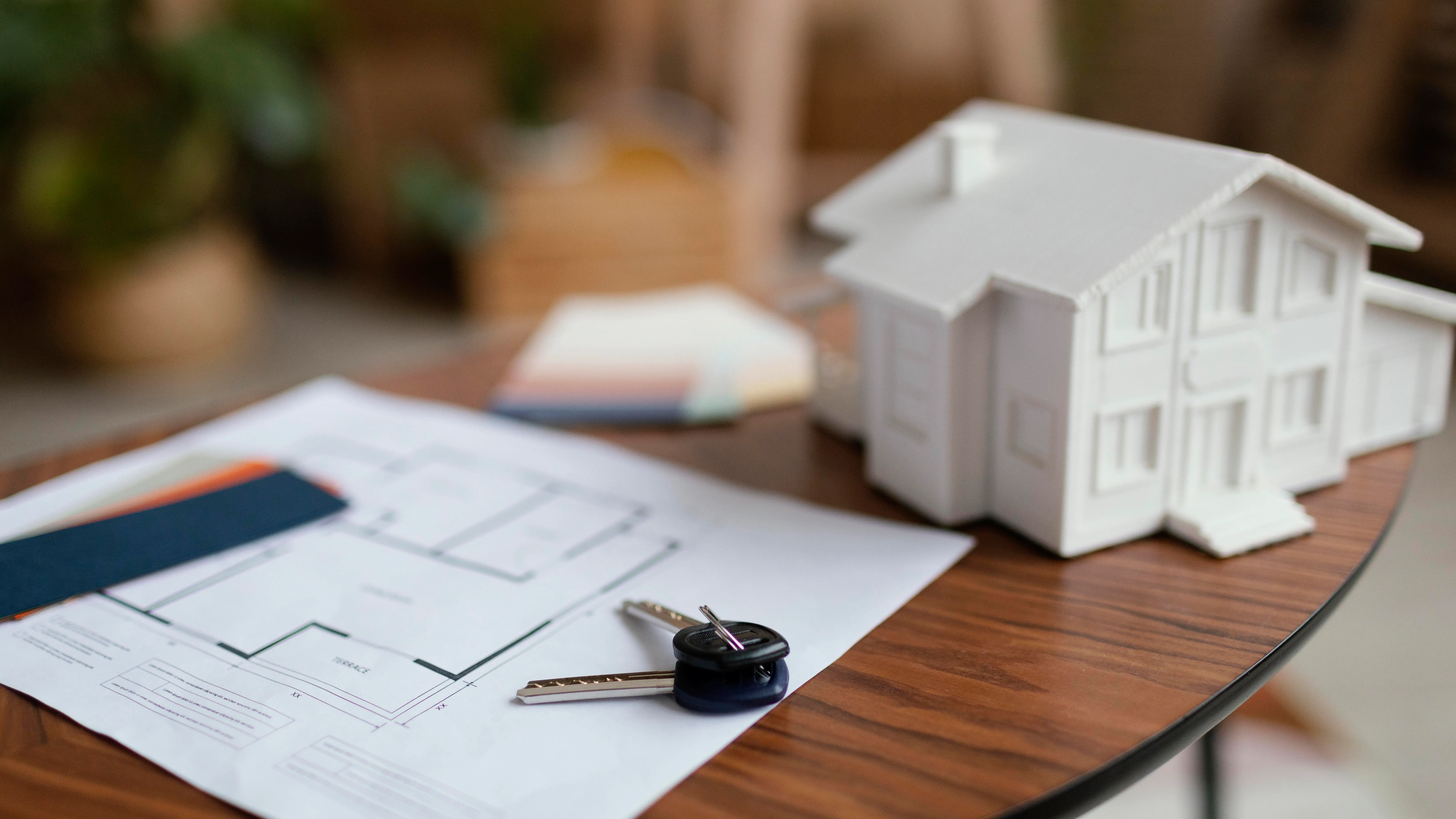 Construction Résidentielle